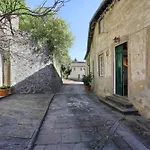The Monastery Διαμέρισμα