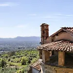 The Monastery Διαμέρισμα Capannori