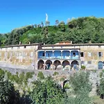 The Monastery * Capannori