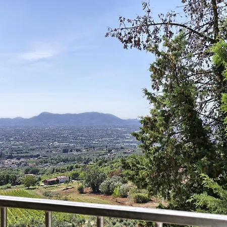 The Monastery Appartement