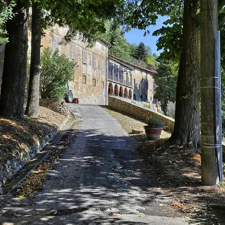 The Monastery Appartement Capannori