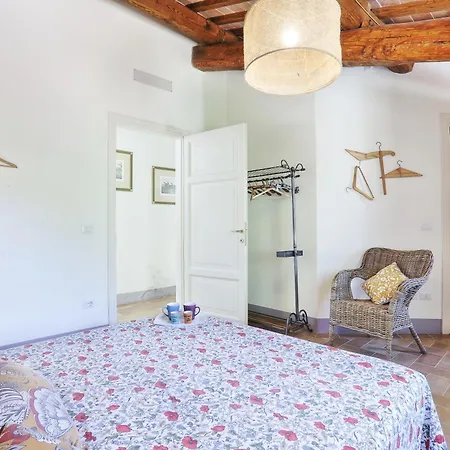 The Monastery Appartement