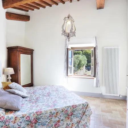 Appartement The Monastery Capannori