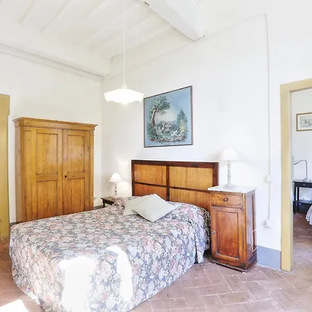The Monastery Appartement Capannori