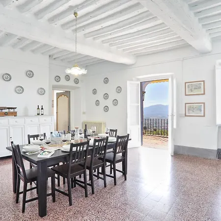 Appartement The Monastery Capannori
