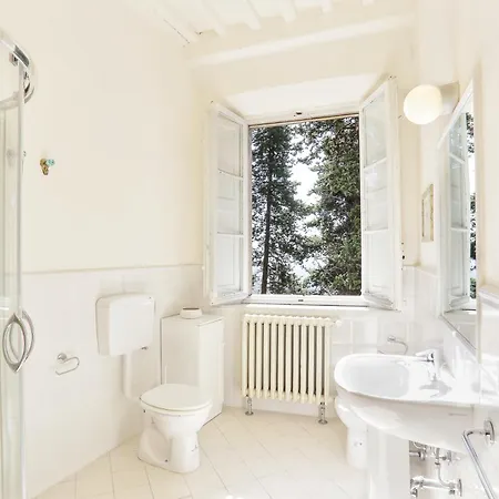 The Monastery Appartement *