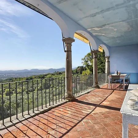 The Monastery Appartement Capannori