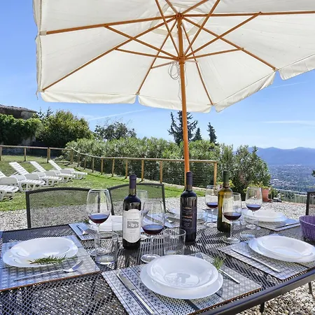 The Monastery Appartement *