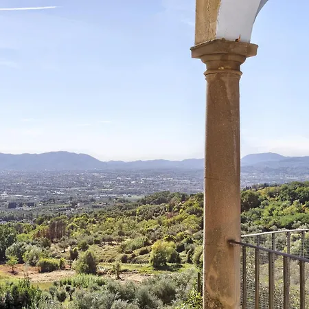 The Monastery Appartement Capannori