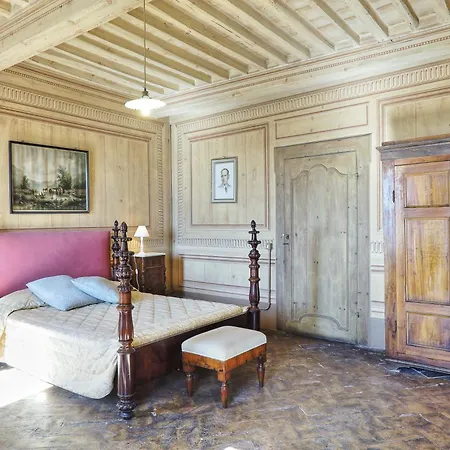 The Monastery 아파트 *