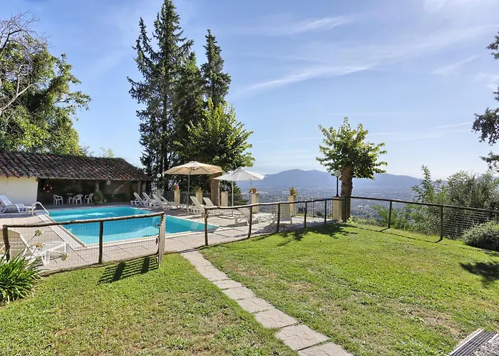 아파트 The Monastery *